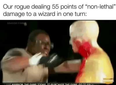 Thank goodness that damage was non-lethal! Someone could’ve gotten hurt.