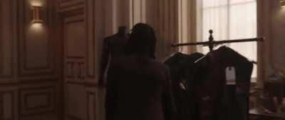 [[Episode 5 Spoilers]] He's coming ....