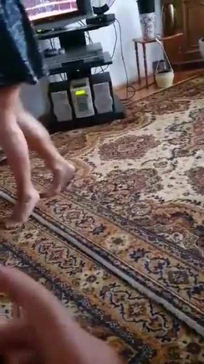 Kár lett volna disszidálni