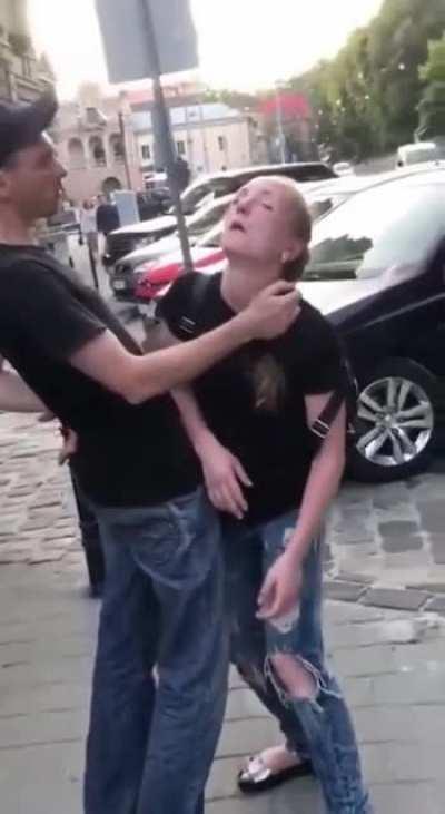 Контакт с космосом установлен.