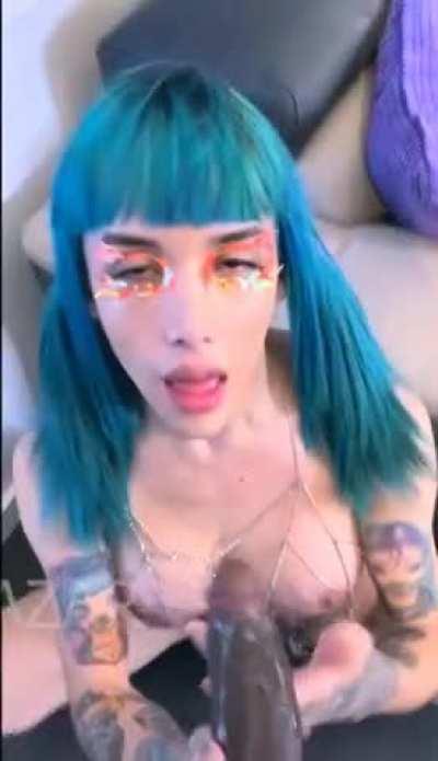 [Reddit] Can't believe I lost to you on that math quiz! It wasn't fair! How would I even know what 1 by 10 is??? Fine...a bet's a bet I guess...I won't lose next time though! 9th times' the charm!