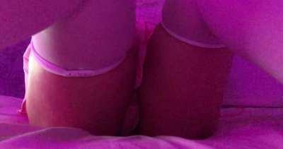 Any older men (19+) who would be interested in fucking a virgin pussy?