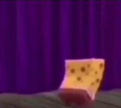 Bruce: Shake that shit for a gifted Sub (Me)