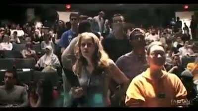 To paint Dr. Norman Finkelstein, a Jew, as an antisemite