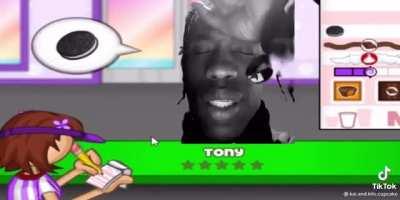 The situation isn’t funny but this shit sure is😭😭💀