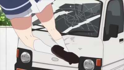 Selmon Bhoi Ka Jalwa (OC hai)