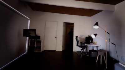 POV: you are the boss