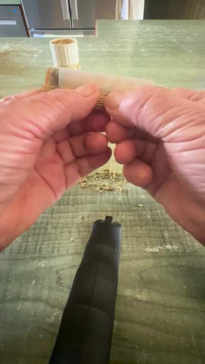 rolling with a rolling mat