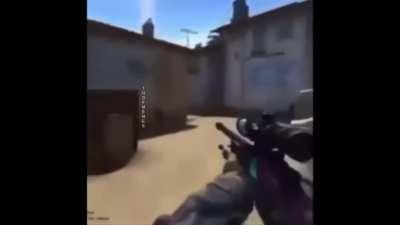Blursed_CounterStrike