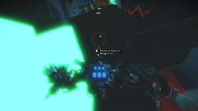 Must’ve been some black ice