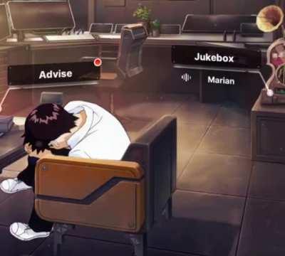 Who put this track here :(