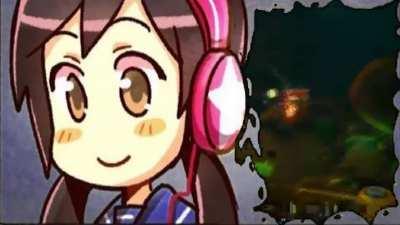 I am going to burn the drg ost into a vinyl record