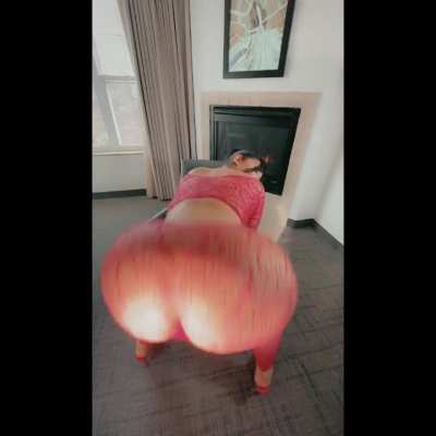 Is it too much for you? 🤗