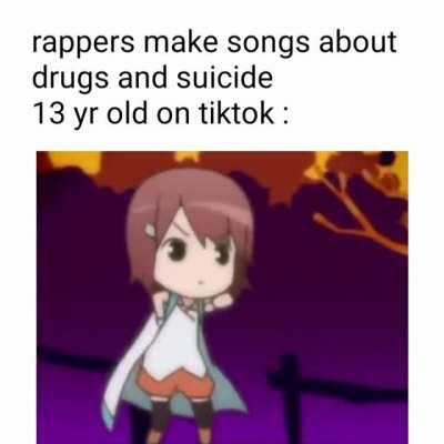 But they aren't adorable like her