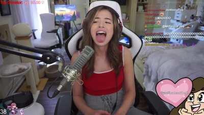 pokimane