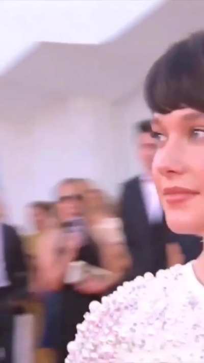 Venice film festival, Sept 2023