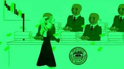 The Wall Street Anthem - Yo Powell...