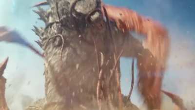 You can’t tell me this isn’t awesome