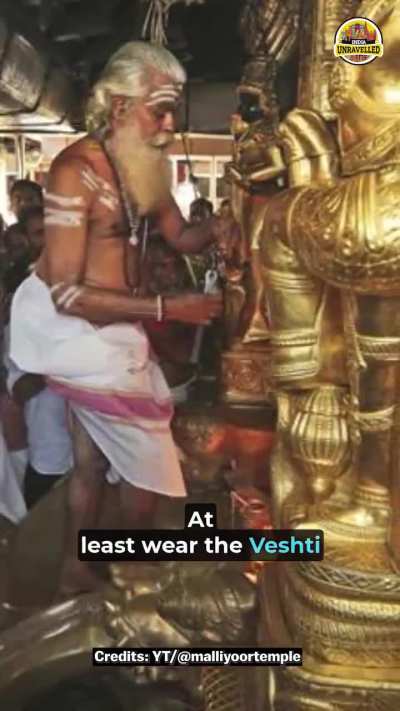 Good points from a schizo