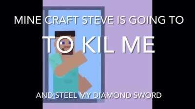 OHNO GAMERS 😭😭