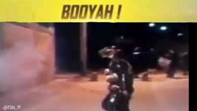 Mito do fri fairo ( tá meio alto o som)