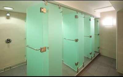 Average Day in Nevadan Showers