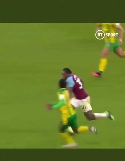 The unofficial reason why Pereira turned down the move