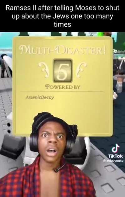 Maybe listen to the guy with the magic snake-stick? Idk.