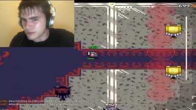 Average O3 Celestial Phase Experience