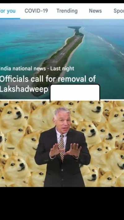 Finally cringe is removed 🙂