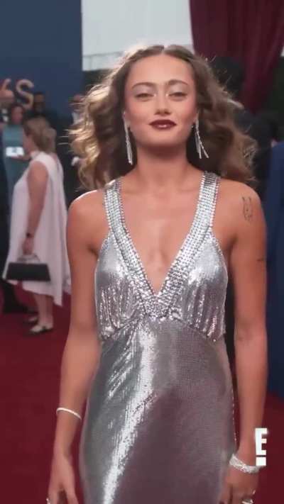 Ella Purnell