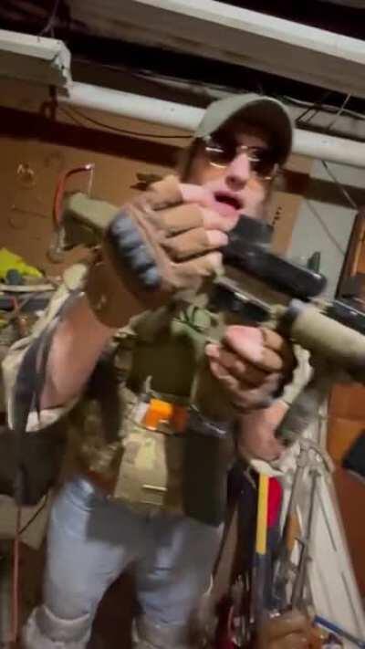 LEVEL 63 LABS-RAT WALKS NEW PLAYER THROUGH HIS META LOADOUT