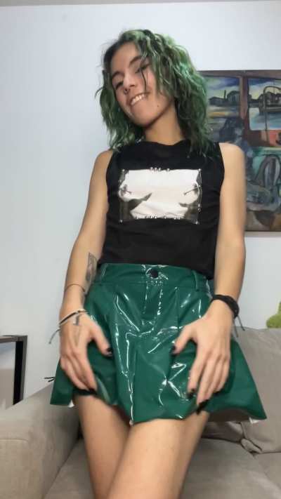 does it look edible [bfb]