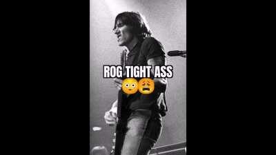 ROG says tight 😳ROG tight ass😩RIP NNN😢