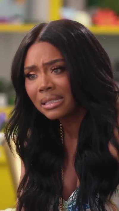 Yandy said she don’t got no more fight left in her 💔