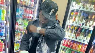 Baby Drill (4L/PDE) Dissing 🕊Hardbodied Daffy (Goodfellas Mobb)