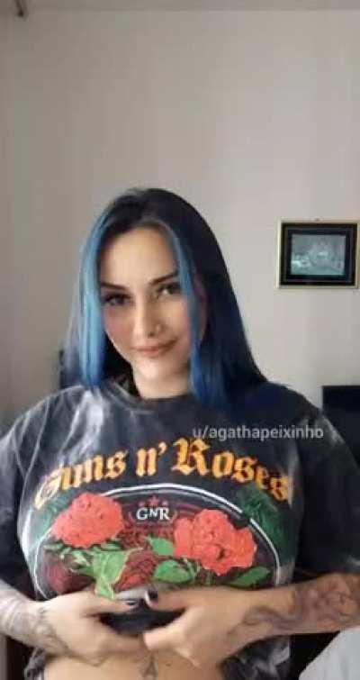 for lovers of busty latinas