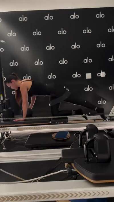 Working out IG 12/3/2025