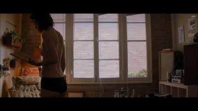 Mary Elizabeth Winstead