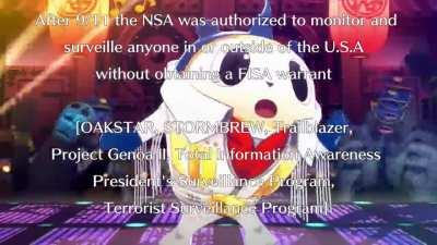 Cool Persona 4 Facts: