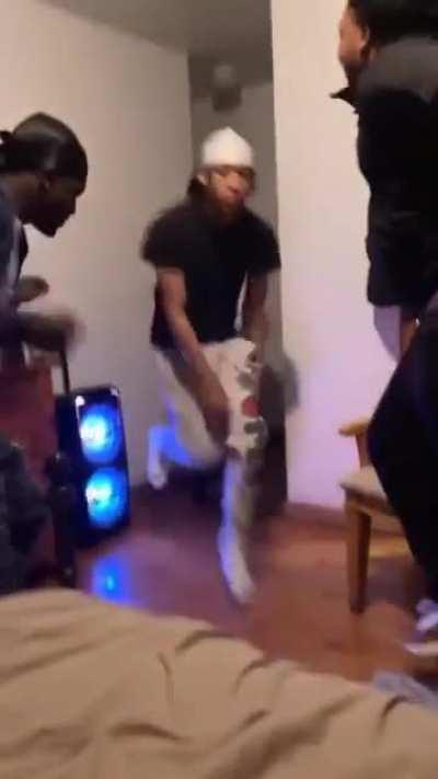 I love everything about this