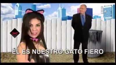 Nuestro Primer Ministro xDD