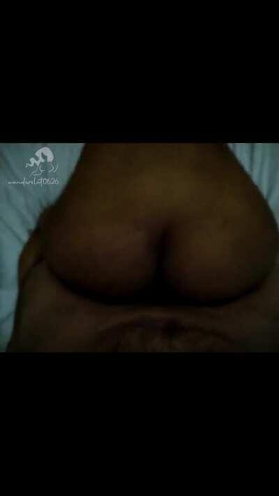 Since doggy style was in high demand.... version 2 u/bapujones