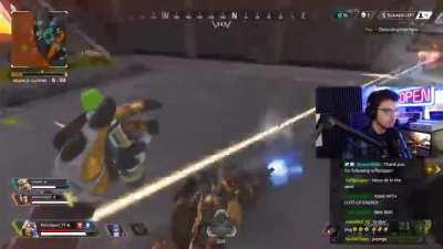 What are you aiming at?!?