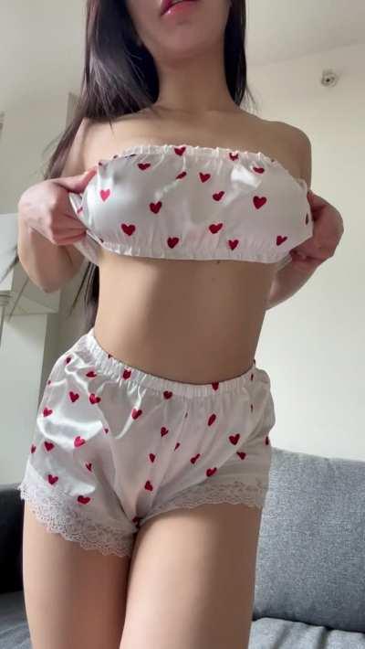 have you had chinese before?