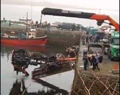 Failure after failure