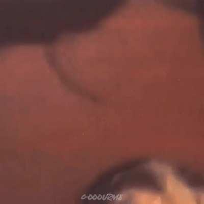 why did it have to be him :(