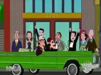 Chilean infraestructure