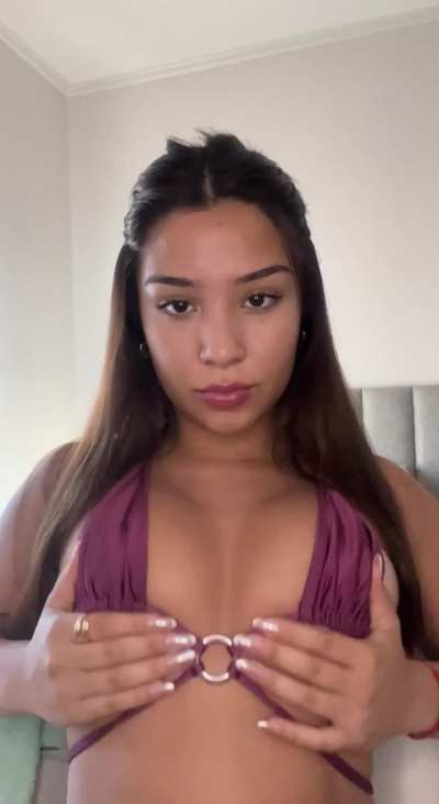 A nice cream filling would be great right now