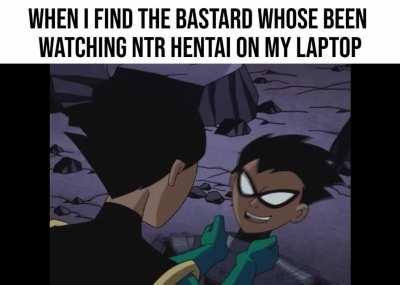 Guess I'm going to Hell